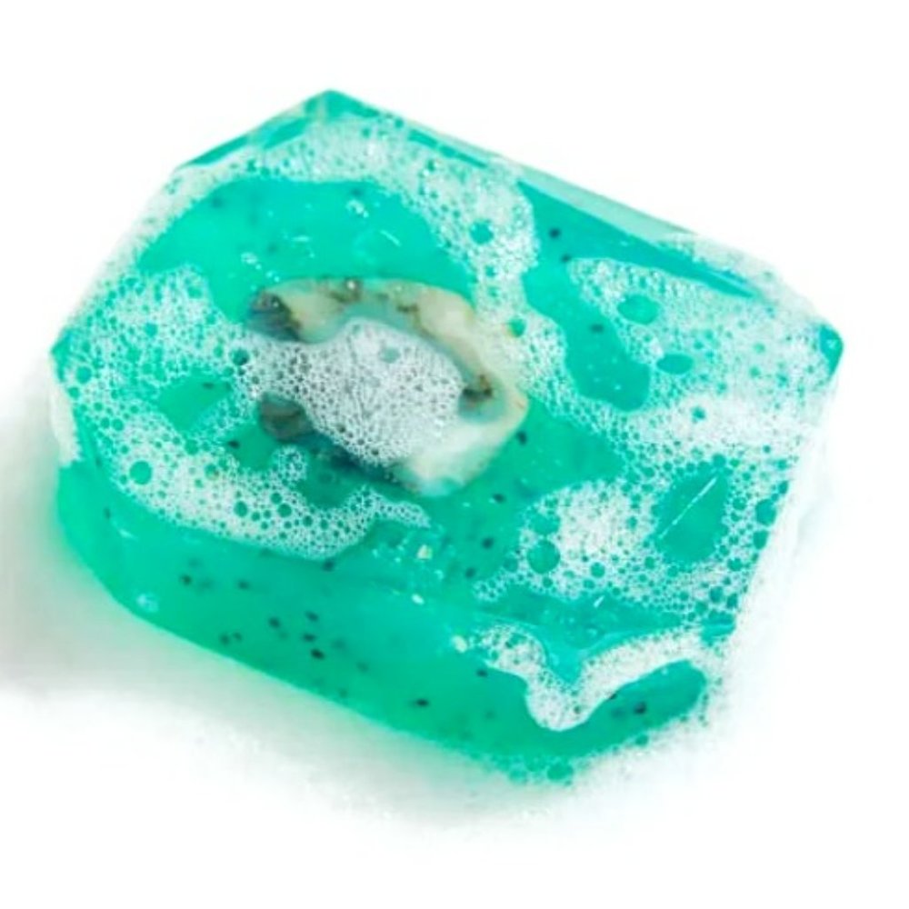 ENCHANTING LOVE (Crystal Soap)